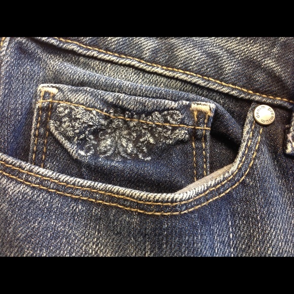 Paige Denim jeans - Picture 5 of 8